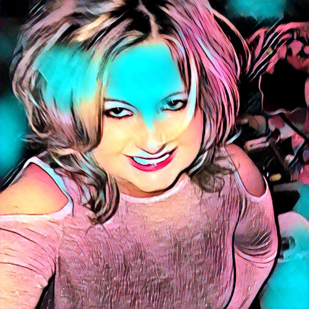 Meet your Posher, Brandi